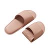 Zapatillas Plegables Finas de EVA para Viaje de Verano Necesarias Portátiles para el Hogar de Mujer Sandalias Ligeras Antideslizantes para Hombre