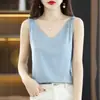 Nuevo top corto 2025, capa base de verano, seda de hielo, camisola de seda de hielo transfronteriza, traje para mujer talla grande, ropa interior transfronteriza