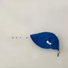 Sombrero de protección solar para niños primavera y otoño viaje ala grande protección solar gorra con visera niños y niñas bebé Verano usar sombrero