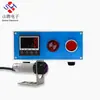 Contador Zhiye Eletrônico Digital Display Esteira Transportadora Contador Sensor Automático Infravermelho Contador ST48