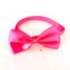 Moños Sencillos de Color Sólido para Mascotas de Venta Caliente Transfronteriza para Gatos y Perros Suministros para Mascotas Ventas Directas de Fabricantes Mayoristas Accesorios para Mascotas