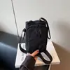Nueva Bolsa de Hombro Simple y Ligera para Tetera de Camping al Aire Libre Versátil Casual Ciclismo Montañismo Bolso Cruzado para Teléfono Móvil