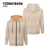 Producto Nuevo 2024 Terciopelo Engrosado Invierno Algodón Ropa Exterior Invierno Algodón Ártico Ropa Exterior para Hombres y Mujeres Ropa Exterior de Algodón Cálida