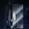 Aplicable a película templada Red Mi K50 K60 película templada para teléfono móvil pantalla completa K50Pro fábrica de e-sports venta al por mayor directa