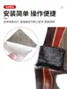 Mesa de tiro con arco de piel mesa de tiro con arco de piel de neumáticos de goma autónomos equipo de tiro con arco de arco ligero americano recursivo con flecha de pluma real