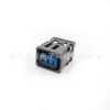 Anillo de Encendido de Coche Mazda Conector de 3 Orificios Conector de Sensor Dj70320Y-1.5-21