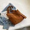 Bolso de Gran Capacidad para Mujer 2022 Nuevo Bolso de Hombro Moderno y Elegante Bolso de Mano Sencillo Bolso Tote bolsas