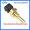 Acessórios para automóveis Sensor de temperatura da água BMW aplicável transfronteiriço 61311459197
