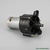 Micro gerador CC de alta potência movido a vento com manivela 12V 24V experimento de tecnologia eletrônica DIY geração de energia de emergência