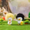 Pato Explosión para Aliviar el Estrés Más Vendido Caja Sorpresa Diaria Juguete Creativo de Moda Decoración de Escritorio Linda Decoración para el Hogar Regalo Venta al por Mayor