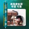 995 Adhesivo Estructural de Silicona Neutra Impermeable para Techo Pared Exterior Sin Grietas Sellador Resistente a la Intemperie para Habitación Muro Cortina