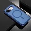 Capa de celular Google Pixel 11 magnética fosca 10 Pro capa protetora anti-queda
