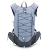 Mochila para Senderismo y Montañismo al Aire Libre, Ultraligera, Reductora de Presión, Deportiva Transpirable, Gran Capacidad, Resistente al Desgaste, Mochila para Viajes de Ocio