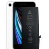 Para batería integrada de Apple, batería de iPhone SE2020, 1821 mAh larga duración