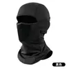 Máscara de Ciclismo Makino Flying Fox Vento de Verão À Prova D'água Feita Sob Medida a Partir de Imagem Balaclava Protetor de Pescoço Proteção Solar Máscara de Seda de Gelo