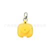Para capa protetora de airpodspro capa protetora de fone de ouvido 1ª/2ª geração capa de fone de ouvido Bluetooth AirPods 3 capa de ouvido pro2