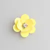 Parche de flor de lentejuelas hecho a mano DIY parche de tela de flor con lentejuelas y cuentas accesorios de aplicación para decoración de ropa sombrero bolsa zapatos