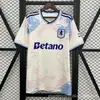 2627 Nueva Temporada Equipos de la Premier League Manchester United, Manchester City, Tottenham, Chelsea, Arsenal Lwp Camisetas Uniformes de Fútbol