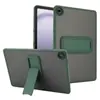 Adecuado para Samsung Tab A11Plus Funda Protectora A11 Soporte Mate A11+ Carcasa Anti-Caídas Todo Incluido Carcasa S10Fe