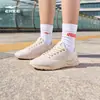 Zapatos Deportivos Hongxing Erke Verano Nuevos Casuales Ligeros para Mujer Transpirables Versátiles Simples Amortiguadores para Saltar la Cuerda Zapatos para Correr