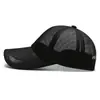 Gorra para Hombre Verano Protector Solar Sombrero para el Sol Sombrero para Exteriores Casual Gorra de Béisbol Moda Coreana Sombrero para el Sol Sombrero de Malla Transpirable Hombres