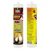 Selante American Ston 3.0 Resistente ao Fogo e Retardante de Chama para Altas Temperaturas Resistente a 450 Graus C de Alta Temperatura