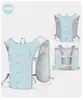 Mochila de corrida para atividades ao ar livre, mochila esportiva multifuncional, mochila de montanhismo à prova d'água, mochila de camping, mochila de trilha, mochila de hidratação para maratona