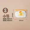 Bolsa de Almacenamiento para Lavandería de Jardín de Infancia, Bolsa de Almacenamiento para Bolsa de Maternidad, Artefacto de Jardín de Infancia, Ropa de Bebé, Bolsa Sellada para Ropa