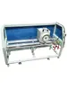 Máquina Rectificadora de Rasquetas Máquina Rectificadora de Rasquetas para Serigrafía Rasqueta de Goma de Impresión Máquina Rectificadora Manual de Pegamento Máquina Afiladora de Cuchillas de Rasqueta para Serigrafía