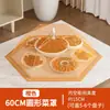 2026 Nuevo Estilo Cubierta de Comida para el Hogar para Sobras, Anti-Moscas, Plegable, Cubierta de Red para Mesa de Comedor Comercial, Cubierta de Comida