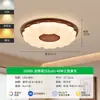 Luminária de teto de quarto vintage estilo francês, nova luminária de quarto infantil na cor creme, simples e elegante, luminária principal protetora para os olhos, ferro