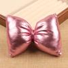 Ventas Directas de Fábrica en stock 9x12cm accesorios para el cabello diy material coreano pasador tela hecho a mano accesorios de joyería para niños