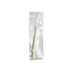 Recortador de vello nasal doble limpieza manual cuchillo de vello nasal artefacto de vello nasal portátil raspador de limpiador de oídos 2 en 1