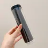 Elástico de cabelo para rabo de cavalo alto esportivo para mulheres, novo modelo 2026, faixa de cabelo de alta qualidade que não aperta o cabelo, sem costura, alta elasticidade, corda de cabelo durável
