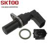 Sensor de posição do virabrequim e do comando de válvulas adequado para BMW 93171237 6238213 13622247926
