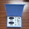 Fabricante Original Dispositivo Inteligente de Alivio Nasal Infrarrojo para Alergias y Rinitis Crónica, Dispositivo Portátil de Terapia Láser para Rinitis