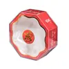Caja de Empaque de Nido de Pájaro Fabricante Venta Directa de Suplementos Preciosos Caja de Regalo de Gama Alta Caja Vacía Venta al por Mayor Caja de Regalo Complementaria Caja Vacía