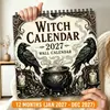 Calendario de Escritorio Transfronterizo 2027 Serie Animales Vaca Linda Calendario de Pared Colección Más Vendido de Amazon TK TEMU