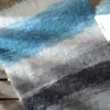 Diretamente do Fabricante, Fio de Lã Mista Longo Peludo para Chapéus, Cachecóis e Roupas Kits de Material para Tricô à Mão