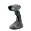 Scanner Bluetooth unidimensional bidimensional pistola de escaneamento de código de barras sem fio comerciante Super Express Logistics pistola de escaneamento de entrada e saída fabricante