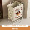 Cesta de Lavandería Plegable Multifuncional Canasta de Almacenamiento para Cambiar Ropa Baño Gran Capacidad Cesto para Ropa Sucia Canasta de Almacenamiento Portátil