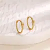 Brincos de Espiga de Trigo Tecidos Quentes da Amazon Brincos Femininos de Alta Qualidade Nicho Sem Desbotamento Brincos em estoque Atacado