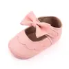 Zapatos de Princesa para Bebé de Primavera para Mujer, Antideslizantes, Suela Suave, Zapatos para Bebé, Zapatos para Niños Pequeños 2561