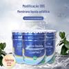 Bobina líquida impermeável fabricantes de revestimento do telhado porão impermeável vazamento estrada ponte asfalto bobina líquida