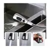 Extensor de Grifo de Cocina Antisalpicaduras Artefacto de Agua Junta Universal Lavabo Universal Boquilla de Ducha Burbujeador