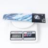 Diadema Deportiva Transfronteriza Baloncesto Fitness Running Guía de Sudor Elástica Capucha Lycra Transpirable Absorción de Sudor y Antitranspirante Banda para el Cabello