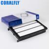 Filtro de aire para Hyundai Kia 28113D3300 Pa10044 Sa8699