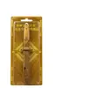 Cuchillo Mariposa Polaris Fuerza Delta Sin Afilar Aleación Grande Telescópico Modelo Juguete Periférico Juego Mercy