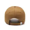 Primavera y Otoño Nueva Gorra de Béisbol con Pedrería de Letras para Mujer Gorra Versátil para Exterior Ocio Deportes Showface Pequeño Sombrero para el Sol