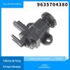 Aplicável às vendas diretas da fábrica das peças de automóvel das peças de automóvel da válvula de solenoide do vácuo da válvula do EGR do automóvel de Peugeot Citroen 9635704380